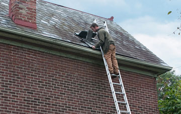 what affects urgent Nether Winchendon Or Lower Winchendon roof repairs