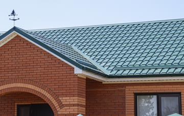 classic Nether Winchendon Or Lower Winchendon metal roof design