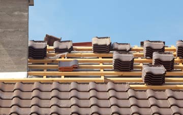 Nether Winchendon Or Lower Winchendon clay roofing costs