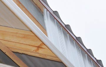 why Nether Winchendon Or Lower Winchendon fascia repairs are essential