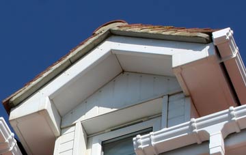 Nether Winchendon Or Lower Winchendon fascia installation costs