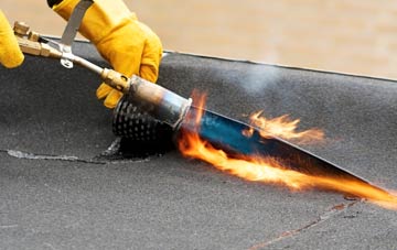 flat roof repairs Nether Winchendon Or Lower Winchendon, Buckinghamshire