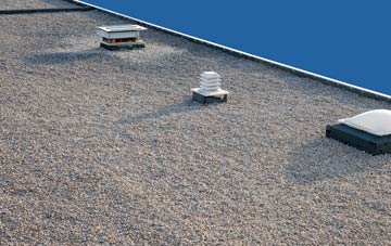 flat roofing Nether Winchendon Or Lower Winchendon, Buckinghamshire