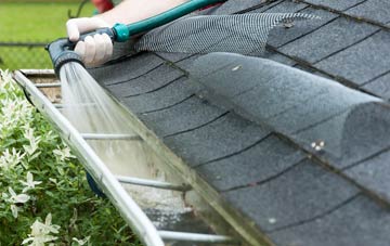 Nether Winchendon Or Lower Winchendon gutter cleaning costs