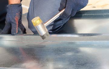 Nether Winchendon Or Lower Winchendon metal roofing costs