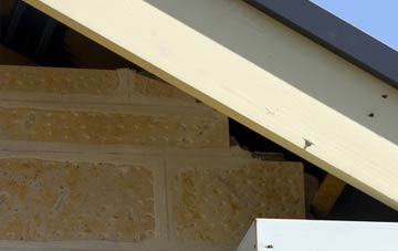 soffit repair Nether Winchendon Or Lower Winchendon