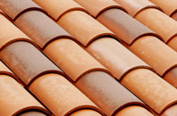 Nether Winchendon Or Lower Winchendon clay roofing