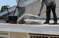 Nether Winchendon Or Lower Winchendon flat roofing repair
