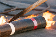 free Nether Winchendon Or Lower Winchendon flat roofing repair quotes