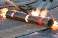 Nether Winchendon Or Lower Winchendon flat roof sealing